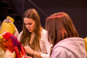 SJP to don recycled fashion at 'Junk Kouture' show