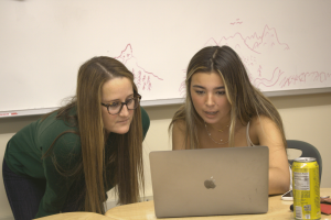 New athletic director looks to stabilize program