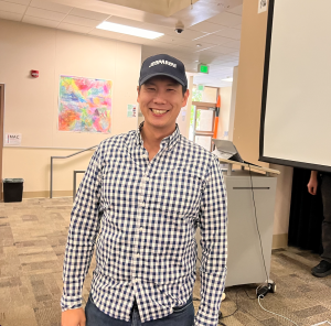 Nguyen reflects on his three-game 'Jeopardy!' run