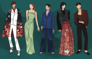 Paly 2022 Prom Lookbook