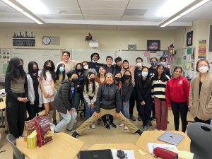 'Revered' Speech and Debate director to retire