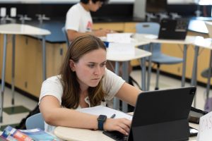 Study Hall to replace extended lunch