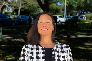 Board candidate Campos isn't afraid to 'go against the grain'