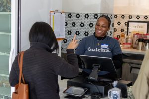 Boichik Bagels arrives at Town and Country