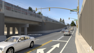 Cycling club looks for student feedback on Churchill intersections