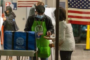 Live 2022 midterm election results