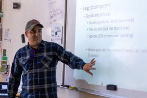 Faculty, staff to receive 7% raise