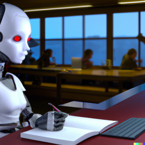 Increased use of ChatGPT sparks concern among teachers