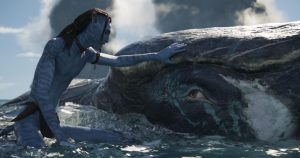 ‘Avatar: The Way of Water’: Stylish, but not substantial