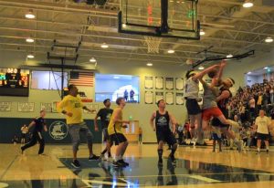 ASB to hold first winter rally in three years