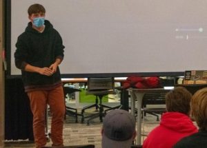 Preview: Film Club to host major motion picture in PAC