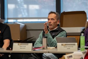 Breaking: SCVAL board denies motion to alter winter sports regulations following player ineligibility