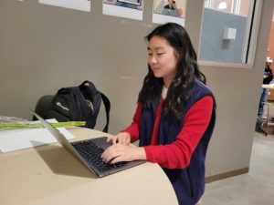 Preview: Paly-Gunn junior movie night at JLS Friday