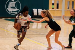 Winter rally results in staff victory, Prom reveal