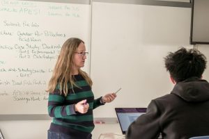 New dual enrollment Environmental Science class to start next year