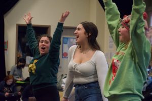 Preview: 'Mamma Mia!' takes the stage