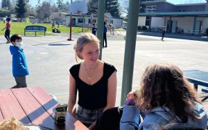 Early Childhood Development nominated for county award