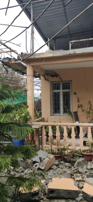 Students worry about family and friends impacted by the Turkey-Syria earthquake