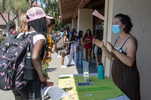 Preview: Paly to host job fair in Small Gym