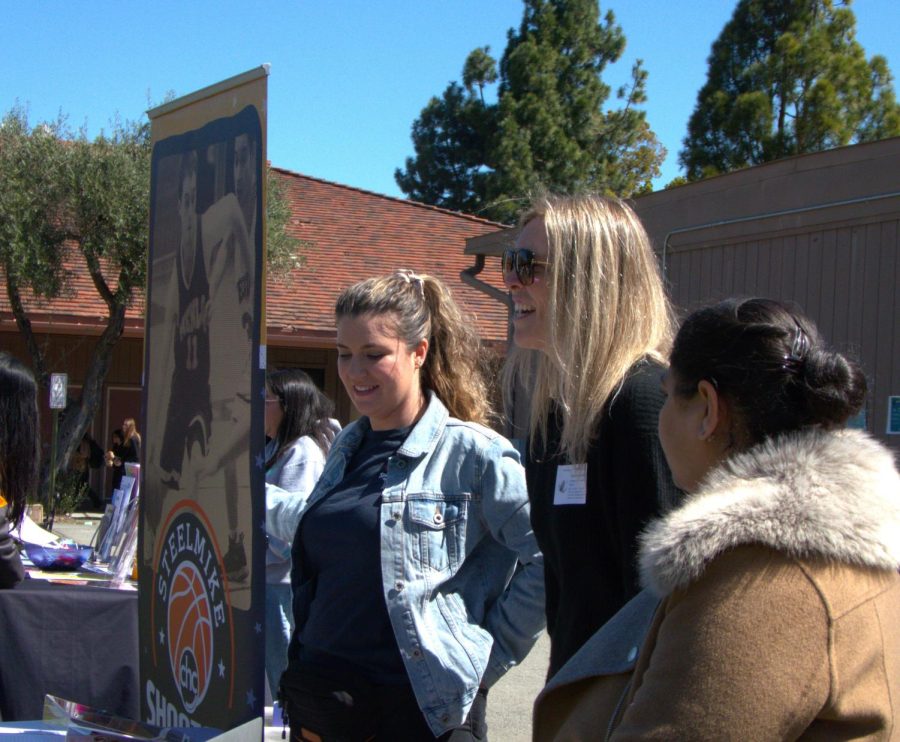 Neurodiversity Week events promote awareness among student body
