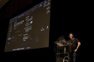 Career Month to feature diverse speakers