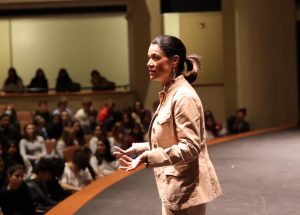 Muwekma Ohlone leader promotes federal recognition