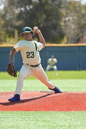 Preview: Varsity Baseball looking to sweep Gunn in league play