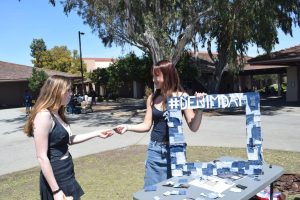 Denim Day sparks student solidarity