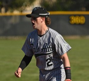 Preview: Baseball reaching for second seed