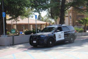 Breaking: School issues all-clear after gun threat shelter-in-place