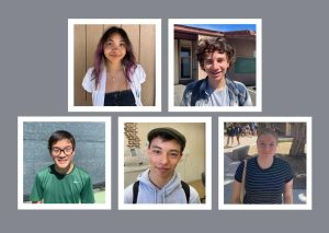 Verbatim: Students reflect on school shooting threat