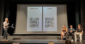 Paly documentary places first in state; second in the nation