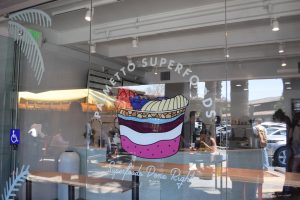 Palmetto Superfoods brings delicious açaí to Town and Country