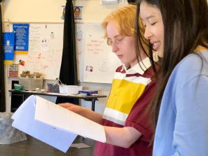 Preview: Theater students to present One-Acts