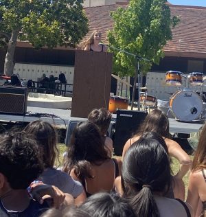 Senior elimination comes to an end