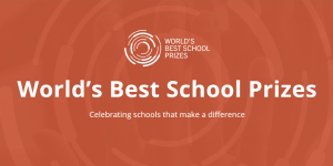 On strength of media arts program, Paly places in top 10 for 'innovation' in global contest