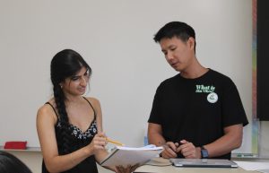 Students surprised by new math grading system