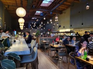 Review: Beyond kebab; Meyhouse’s unique Turkish flavors