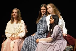 'Little Women: The Broadway Musical': A compelling story of family and resilience