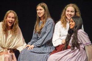 ‘Little Women': Upcoming musical of family and connectedness