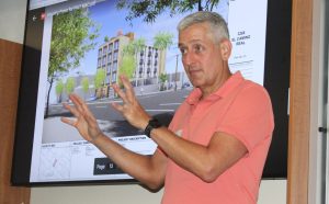 Resident spearheads affordable housing initiative for teachers