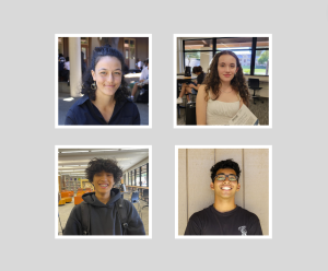 Verbatim: Students react to tardy policy