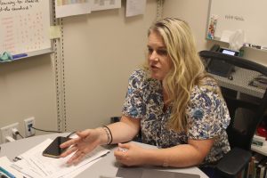 Monday is first of six annual 'late start' days