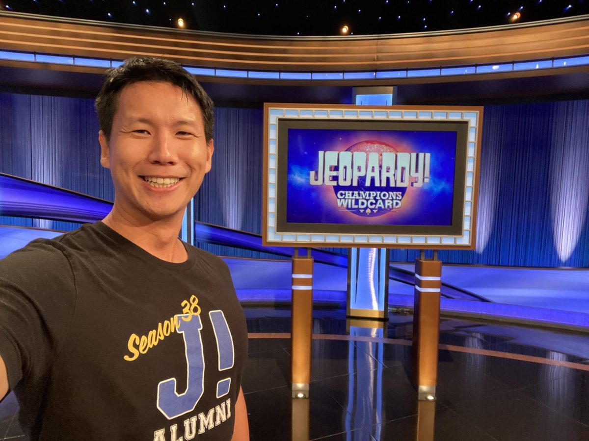 Math teacher to return to ‘Jeopardy!’