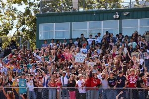 ASB elections begin for 2024-2025