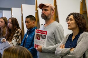 Board unanimously passes joint resolutions