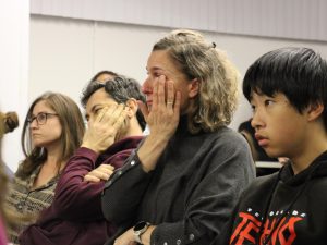 Board to hold special meeting denouncing hatred regarding Hamas attacks