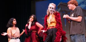 Preview: ‘The Birds’ to bring humor, creativity to the stage