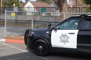 Breaking: School lifts shelter-in-place after alleged gun threat near campus