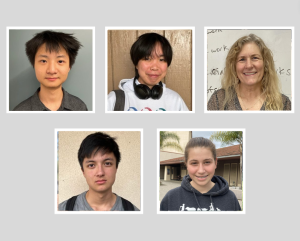 Verbatim: Students and teachers reflect on math grading policy one semester in